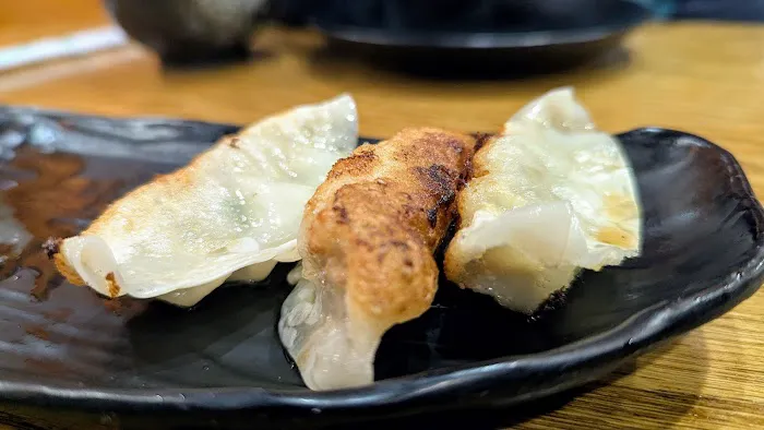 Zen Sushi Picture 4