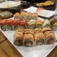 Zen Sushi ico