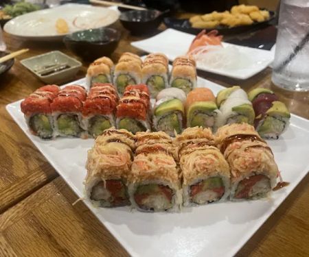 Zen Sushi