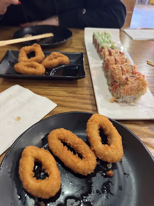 Zen Sushi Picture 6