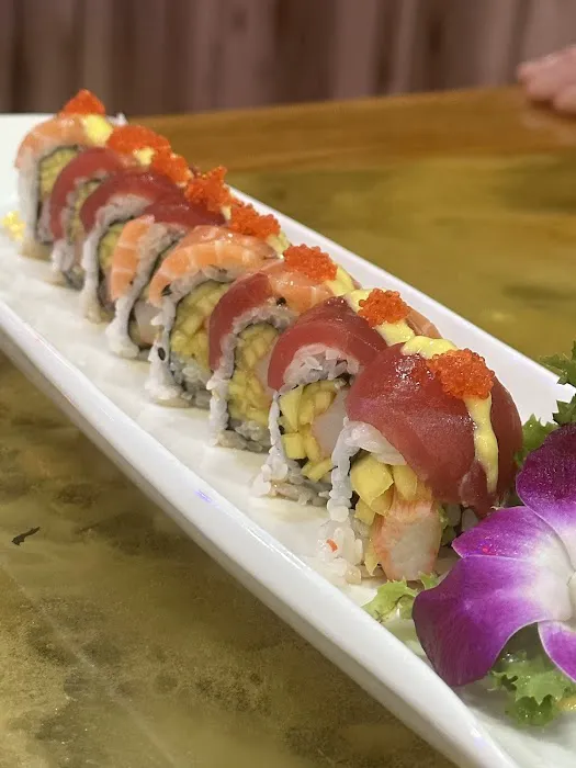 Zen Sushi Picture 2