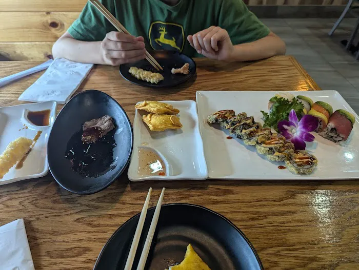 Zen Sushi Picture 5