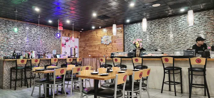 Zen Sushi Picture 3