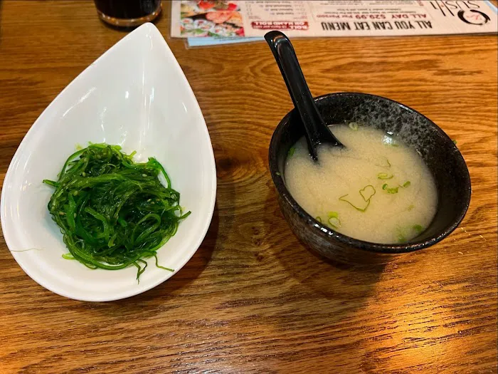 Zen Sushi Picture 9