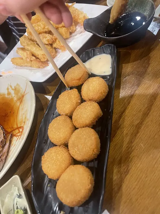 Zen Sushi Picture 8