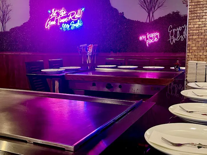 Mr Sushi & Grill Picture 2