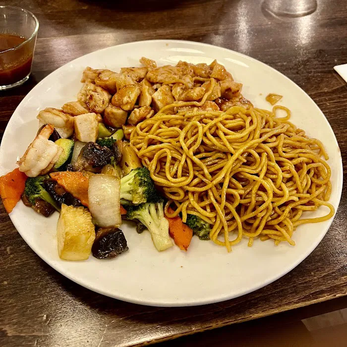 Mr Sushi & Grill Picture 5