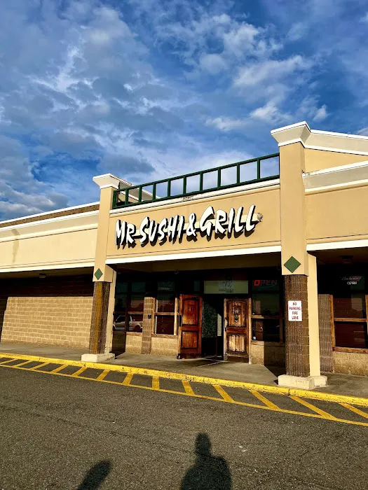 Mr Sushi & Grill Picture 4
