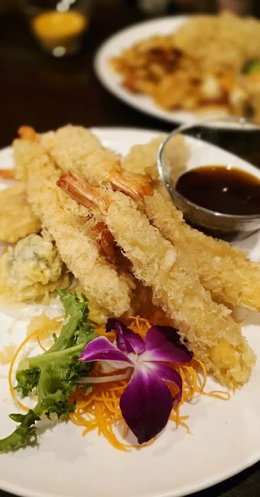 Mr Sushi & Grill Picture 6