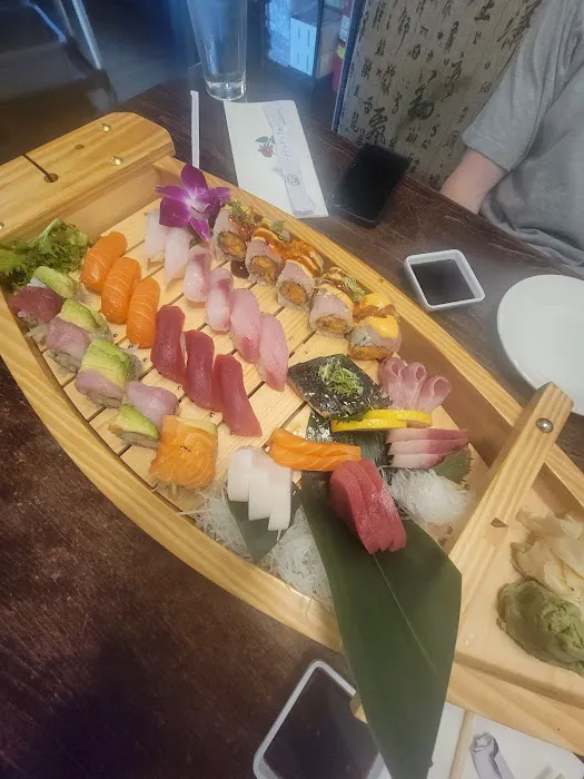 Mr Sushi & Grill Picture 9
