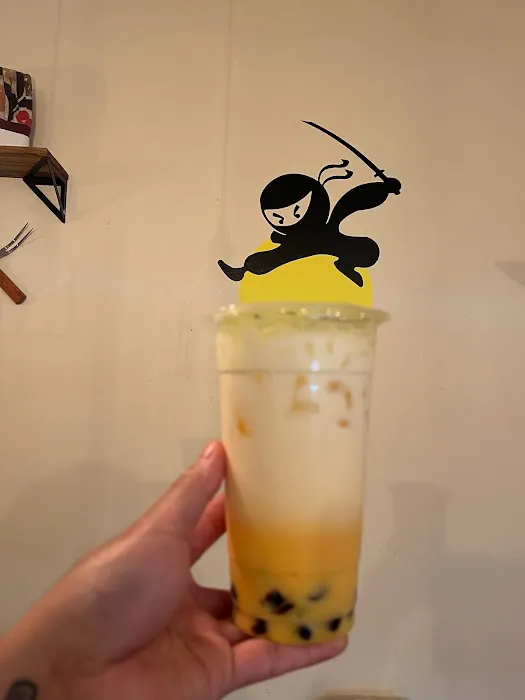 3 Ninja Express Picture 1