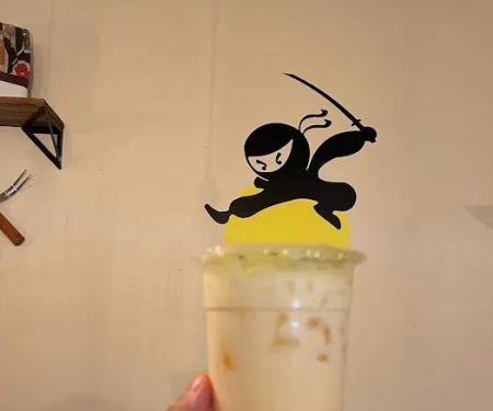 3 Ninja Express