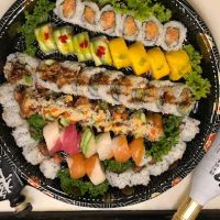 Hanami Japanese Restaurant ico