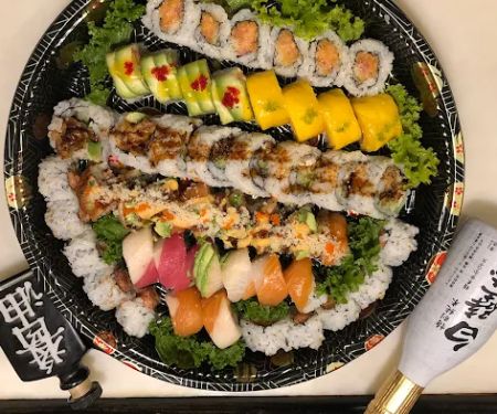 Hanami Japanese Restaurant