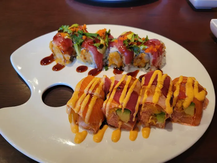 Hanami Japanese Restaurant Picture 3