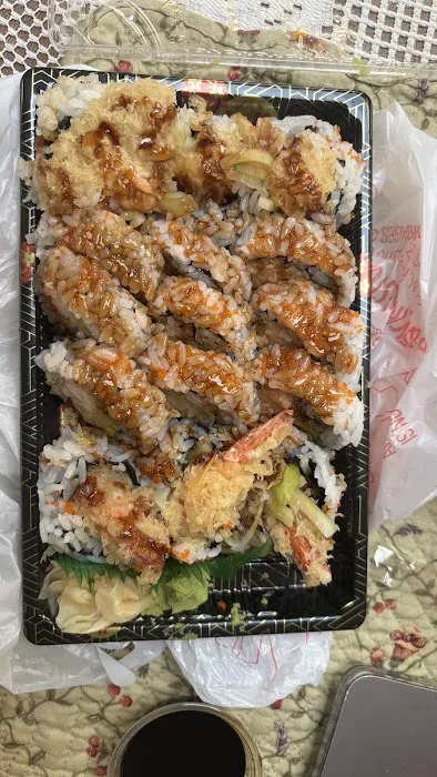 Hanami Japanese Restaurant Picture 6