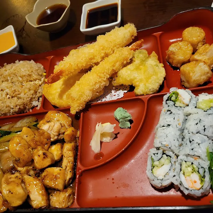 Hanami Japanese Restaurant Picture 7