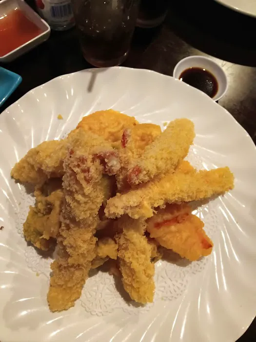 Hanami Japanese Restaurant Picture 9