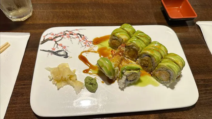 Sushi Ya 2 Picture 2
