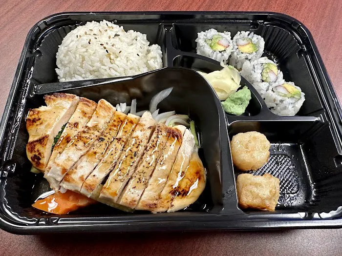 Sushi Ya 2 Picture 3