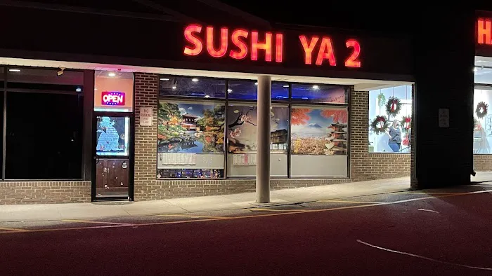 Sushi Ya 2 Picture 1