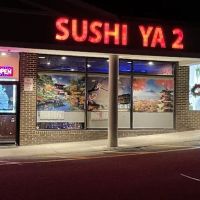 Sushi Ya 2 ico