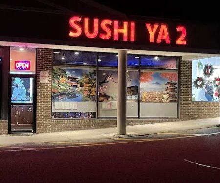 Sushi Ya 2