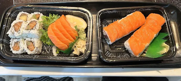Sushi Ya 2 Picture 4