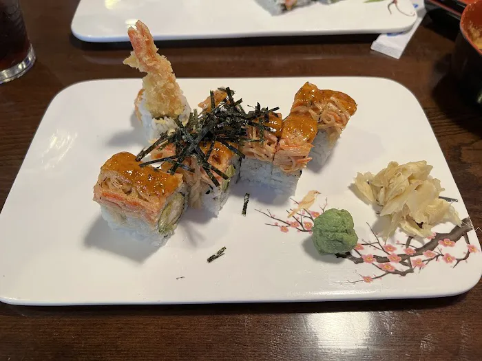 Sushi Ya 2 Picture 8