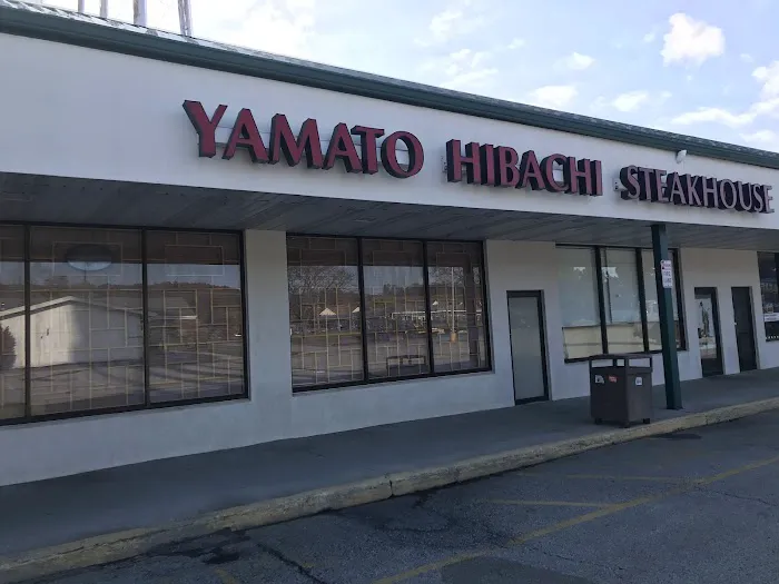 Yamato Hibachi Steakhouse Picture 1