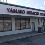 Yamato Hibachi Steakhouse
