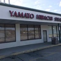 Yamato Hibachi Steakhouse ico