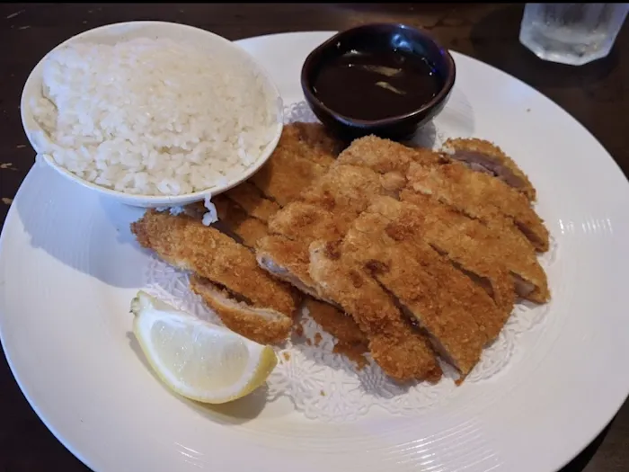 Yamato Hibachi Steakhouse Picture 6