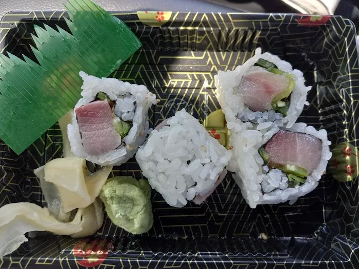 Yamato Hibachi Steakhouse Picture 4