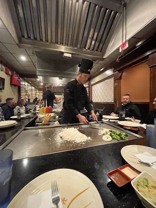 Yamato Hibachi Steakhouse Picture 2