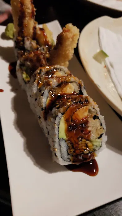 Yamato Hibachi Steakhouse Picture 9