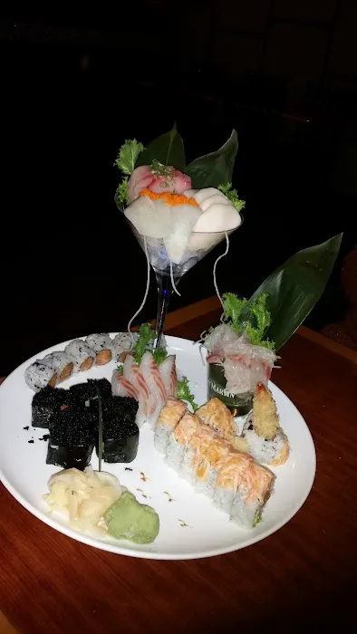 Yamato Hibachi Steakhouse Picture 7