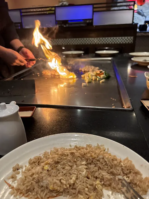 Yamato Hibachi Steakhouse Picture 10