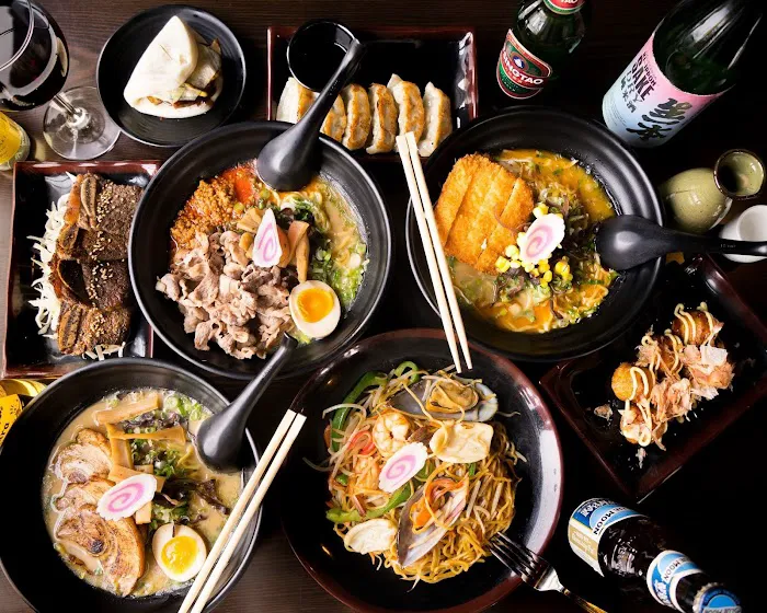 Ichiddo Ramen Picture 2