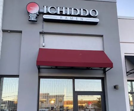 Ichiddo Ramen
