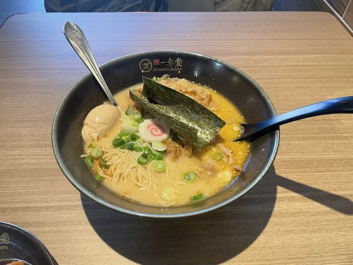 Ichiddo Ramen Picture 4