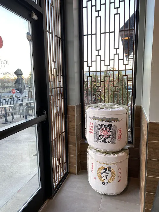 Ichiddo Ramen Picture 8