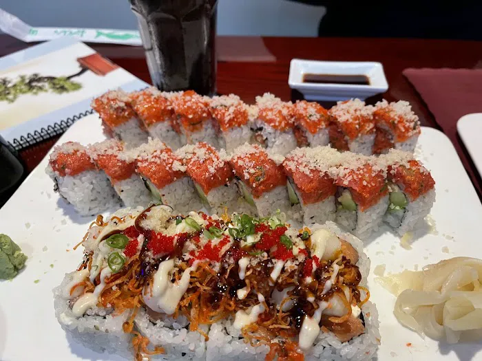 Tokyo Express Picture 1