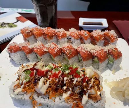 Tokyo Express