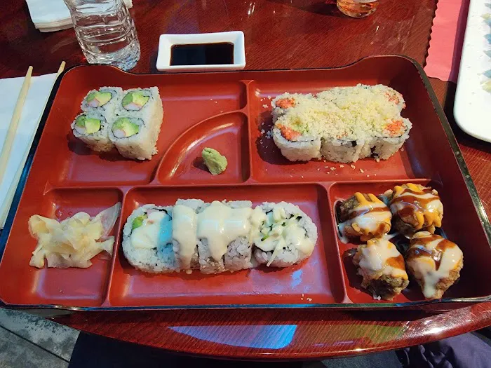 Tokyo Express Picture 3