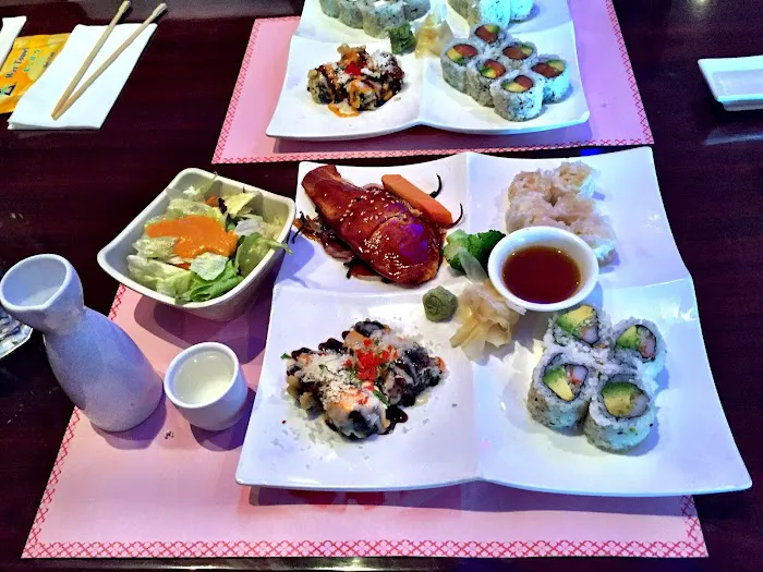 Tokyo Express Picture 7