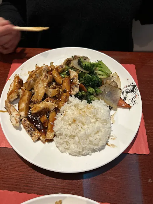 Tokyo Express Picture 9