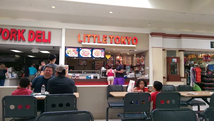 Tokyo Express Picture 11