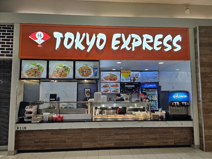 Tokyo Express Picture 10