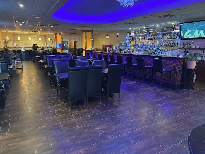 kobe hibachi sushi asian cuisine Picture 2